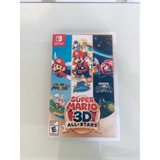 Super Mario 3d All Star - Nintendo Switch