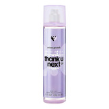 Body Mist Thank U Next 2.0 By Ariana Grande 236ml