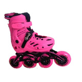 Patin Canariam Magic Pro 