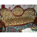 Bello Sofa,victoriano.antiguo