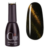 Gel Polish - Tiger - Cat Eye (12ml) - Marca Clique