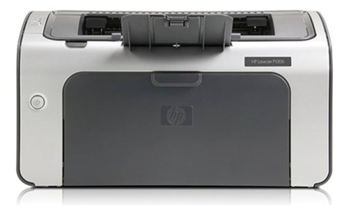 Impressora Hp Laserjet P1006 Revisada (mesmo Toner P1102w)