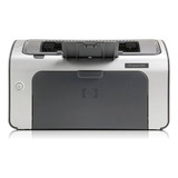 Impressora Hp Laserjet P1006 Revisada+toner+garantia