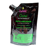 Coctel Multivitamínico Repolarizador 8 - g a $17500