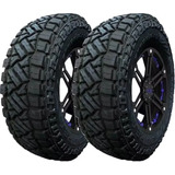 Kit De 2 Llantas Tdi Tires Stark A-r/t 255/70r16 111 T