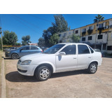 Chevrolet Corsa Classic 2015 1.4 Ls Abs Airbag