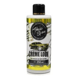 Creme Look Acondicionador De Plasticos Toxic Shine 250ml