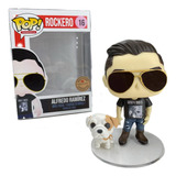 Funko Pop Personalizado ¡express! + Caja+ Mascota  