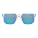 Lentes De Sol Holbrook Xl Prizm Sapphire Polarizados Oakley