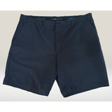 Shorts Bermuda Vineyard Vines Otg Bigmen Cintura Elastica