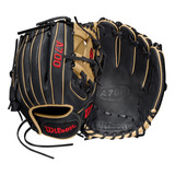 Wilson 2022 A700 Youth Baseball Glove Infield 11.25  Righ...
