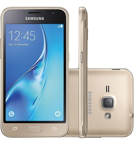 Samsung Galaxy J1 Mini Dual Sim 8gb 768mb Ram