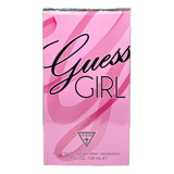 Perfume Guess Girl Dama Garantizado Envío Gratis