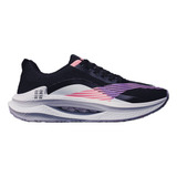 Tenis Air M606 Knit Para Correr Originales Blancos