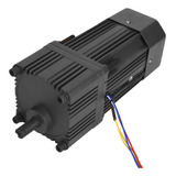 Motor De Reducción De Engranajes M6180-502 220vac 180w Veloc