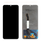 Para Redmi Note 8 Tela Frontal Touch Display Lcd Incell