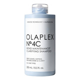 Olaplex No. 4c Shampoo Bond Maintenance 250 Ml