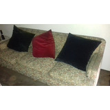 Sofa 3 Cuerpos