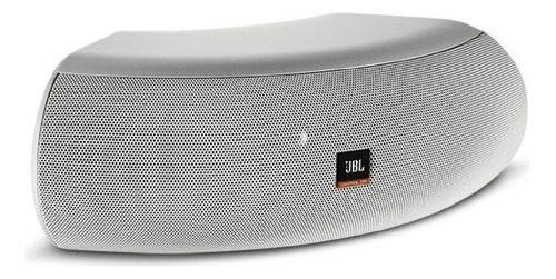 Bafle Curvo Jbl Control Crv 150 Wts Cobertura 360 Pasivo