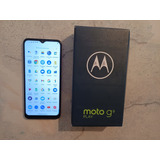 Celular Usado Moto G 9 Play Rosa 