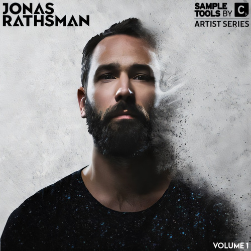 Libreria De Sonido Sample Tools By Cr2 Jonas Rathsman Vol 1 