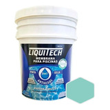 Liquitech Piscinas Piletas Merclin | 20l