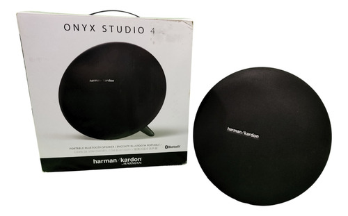 Bocina Harman Kardon Onyx Studio Usada | MercadoLibre 📦 Bocina Harman Kardon Onyx Studio Usada | MercadoLibre 📦