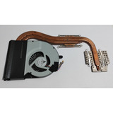 Cooler + Heatsink Asus N56v