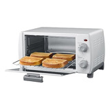 Tostador Electrico  Dominion Encimera De Horno Tostador Pequ