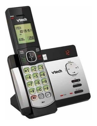Teléfono Inalámbrico Vtech Cs5129 Clase A