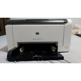 Impressora Hp Laserjet Cp1025 Color 