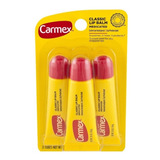 Carmex Balsamo Labial Humectante Labios Tubo