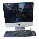 Computador Todo En Uno iMac A1224 Core2duo Ram 4gb Hdd 500gb