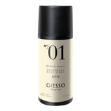 Giesso Collection 01 Hombre Desodorante 160ml