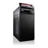 Cpu Lenovo Thinkcentre Edge 72 Core I5 4gb Ram 500gb Hd Wifi