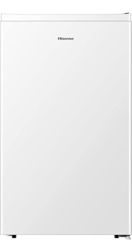 Frigobar Hisense Rr33d6awx1 3.3 P3 Color Blanco