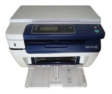 Impressora Xerox Workcentre 3045b