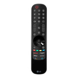 Control Remoto LG Mr21ga Puntero Y Voz Original Smart Tv