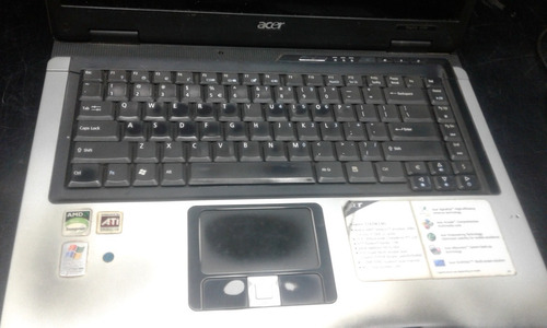 Notebook Acer 3100 Para Peças