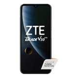 Celular Liberado Zte V30 Vita Negro Libre