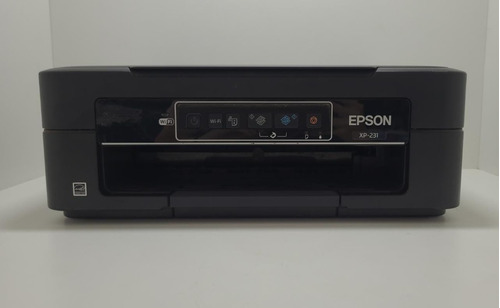 Impressora Epson Expression Xp-231 C452q - Remoção De Peças