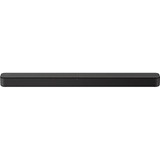 Barra De Sonido Sony Ht-s100f Negra Reacondicionada, En Caja