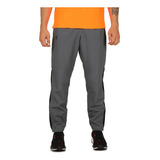 Pantalón Under Armour Running Hombre Vital Woven Gris Ras