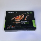 Geforce Gtx 1060 3gb Gigabyte