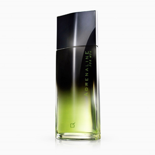 Adrenaline For Men Spray Cologne Yanbal - mL a $968