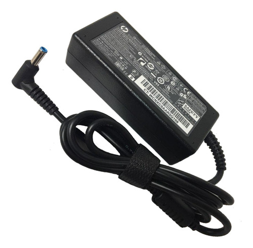 Cargador Original Hp Azul 3.33 Y 2.31 19.5 V Envío Gratis!