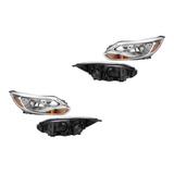 Par Faros Ford Focus 12/14 Depo