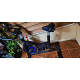 Bicicleta Pro Spinning 7000