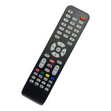 Control Remoto Smart Para Pantalla Jvc Si49us