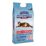 Arena America Litter Ultra Odor Seal Baby Powder 15 Kg
